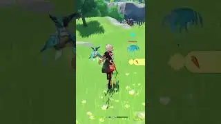 The Chests You Might Have Missed in Mondstadt Part 8 - Genshin Impact