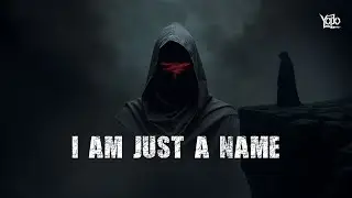 Yodo Studio - I Am Just A Name (Official Lyric Video) | Heavy Metal Anthem