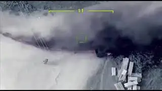 Nagorno Karabakh defense minister was 'killed' by a Bayraktar drone