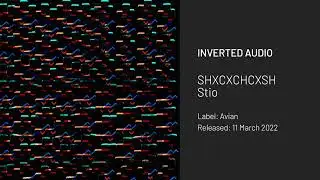 SHXCXCHCXSH - Stio [Avian]