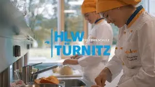 Imagefilm der HLW Türnitz