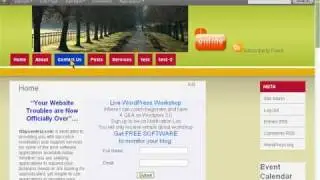 How To Move Wordpress To New Host Server