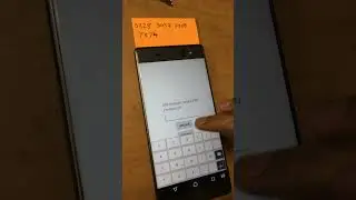 XA2 FAILED CODE