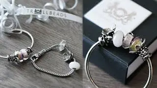 My Trollbeads Collection | 2019
