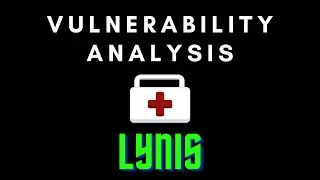 Lynis full tutorial for beginners from basics | 