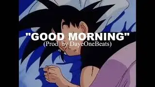 (FREE) Saba x J.cole type beat - "GOOD MORNING"