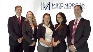 We are here to help!! - Mike Morgan Team Peoples Mortgage