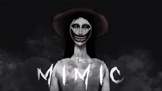 The Mimic - I Animated Hiachi (More Movement)