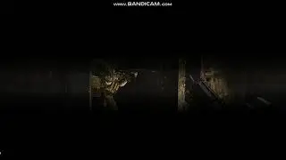 EscapeFromTarkov 2019 душ-1