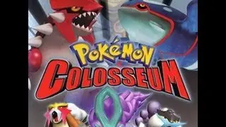 Pokemon Colosseum Part 12 The Windmill