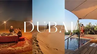 2 days in Al Maha desert resort: Camel ride, dune drive and private desert dinner