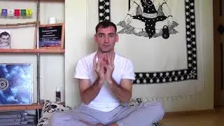 Мудра богатства