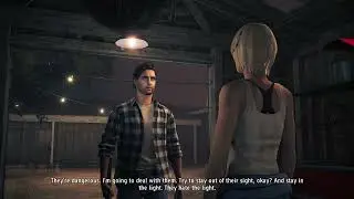 Alan Wake's American Nightmare (Full Playthrough /w All Manuscripts) | No Commentary