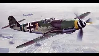 Авиа-стрим | War Thunder