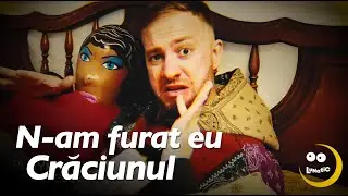 LUNATIC - N-am furat eu Crăciunul...