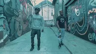 King Dom x Hitman - Sorry Mom ft. Few (Dir. by @fewtimes10) (DJI osmo video)