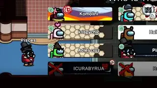 Among Us - How Easy it is to Crash A Game