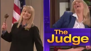 Night Court NBC Trailer #3