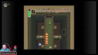 A Link to the Past Twitch VOD: 2020 02 12