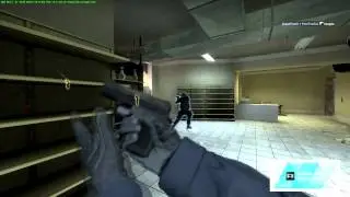 CS:GO | Mirage | Ace