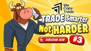 LiveStream - Trade Smarter, Not Harder #3 ( English )
