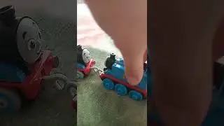 #mytoys #toy  THOMAS  IS A BOYİ