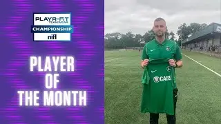 #PlayrFitChamp