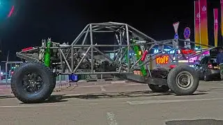 Русский ТРОФИ ТРАК с канала 