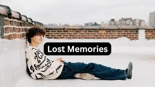 *FREE* Brakence x Glaive x MGK Type Beat // Lost Memories (Prod. JAHM)