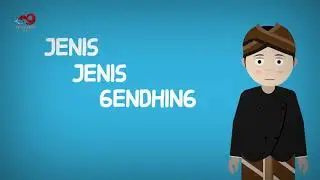 Materi Karawitan: [5] Jenis Jenis Gendhing