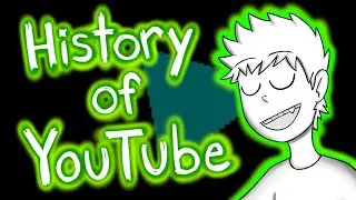 The History of YouTube ( Part 2/5 -- Website Rewind )