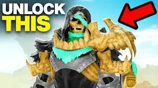 Unlock 14 SECRET Armors By Doing THIS (Monster Hunter Wilds)
