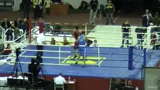 ЧЕМПИОНАТ УКРАИНЫ ПО БОКСУ ЭЛИТА 23/09/2019 Г МАРИУПОЛЬ , Мемориал Макара Мазай