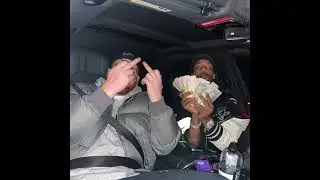 "cost of doing business" - Nicolas Craven x Boldy James Type Beat