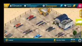 FREE ENERGY DIAMOND'S Junkyard Tycoon