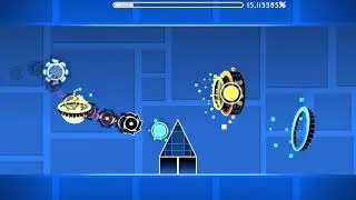 [GD] me when generic flow