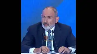 Ղարաբաղի հարցը եղել է Հայաստանի պետությունը զրոյացնելու հարց. Նիկոլ Փաշինյան