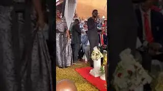 PRESIDENT MUKUZIKA TAATA WA HON BETTER NAMBOOZE