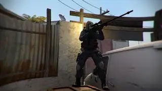CS:GO - admiralz0r @ ace WITH awp