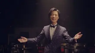 山内惠介「スポットライト」Music Video