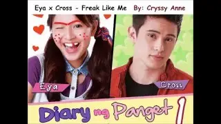 Eya x Cross - Freak Like Me