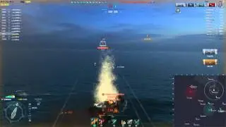 Nicholas T5 US DD (2205 XP)