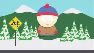 South Park Season 10 Intro 4K 60FPS (French, Remastered)