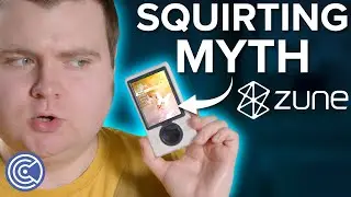 Zune: The Failed iPod Killer - Krazy Ken’s Tech Talk