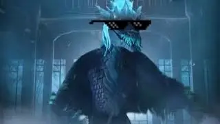 Топ Виверн | Winter Wyvern Top Namber VAN in The Russian