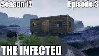 The Infected S17E3 - We have shelter
