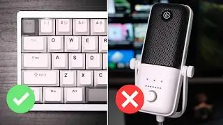 Desk Setup Upgrades That ACTUALLY Matter