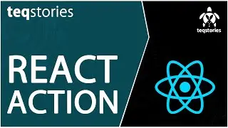 React Action