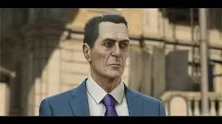 Kind Of Animating Your Ideas [Half Life Alyx S2FM]