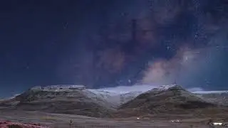 Northern Lights Photography Tour